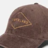 Corduroy Baseball Cap Corduroy Baseball Cap