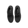Cortina Valley 6 Inch Waterproof Boots “Black Nubuck”