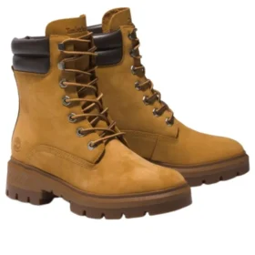 Cortina Valley 6 Inch Waterproof Boots “Wittbrown”
