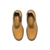 Cortina Valley Ankle Boot “Wheat Nubuck”