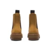 Cortina Valley Ankle Boot “Wheat Nubuck”