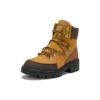 Cortina Valley Waterproof Mid Hiker “Wheat Nubuck”