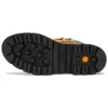 Cortina Valley Waterproof Mid Hiker “Wheat Nubuck”