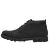 Crest Field Waterproof Chukka Boots “Black”