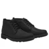 Crest Field Waterproof Chukka Boots “Black”
