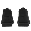 Crest Field Waterproof Chukka Boots “Black”