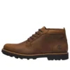 Crest Field Waterproof Chukka Boots “Brown”
