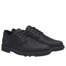 Crestfield Waterproof “Black”