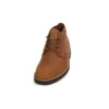 Crestfield Waterproof Chukka Boot “Rust”