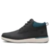 Cross Mark “Black Blue”