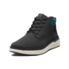 Cross Mark “Black Blue”
