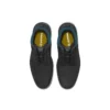 Cross Mark “Black Blue”