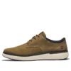 Cross Mark “Brown Olive”