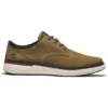 Cross Mark “Brown Olive”