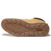 Cross Mark Chukka Boots “Wheat”