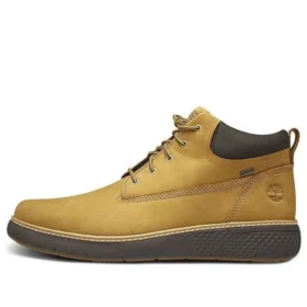 Cross Mark Chukka Gore-Tex GTX Boots “Wheat”