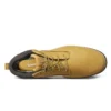 Cross Mark Chukka Gore-Tex GTX Boots “Wheat”