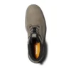 Cross Mark Chukka Wide Fit Boots “Grey and Black”