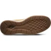 Cross Mark Mid “Wheat”
