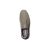 Cross Mark Pt Ox Unlined “Castor Gray”