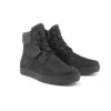 Cupsole EK+ Sneaker Boot “Black Nubuck”