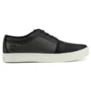 Dauset “Black White”