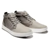 Davis Square Chukka “Grey”