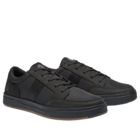 Davis Square Essential “Black”