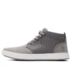 Davis Square F/L Chukka “Grey”