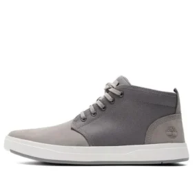 Davis Square F/L Chukka “Grey”