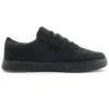 Davis Square Oxford Sneaker “Black”