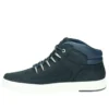 Davis Square Sneaker “Navy Nubuck”