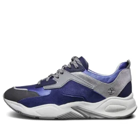 Delphiville “Blue Black White”