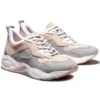 Delphiville “Light Pink Grey”