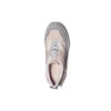 Delphiville “Light Pink Grey”