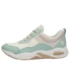 Delphiville Low “Light Green”