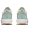 Delphiville Low “Light Green”