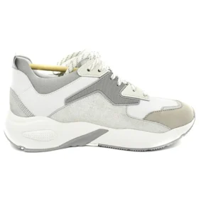 Delphiville “White Grey”