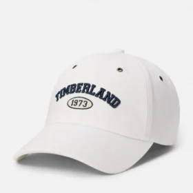 Denim Varsity Baseball Cap