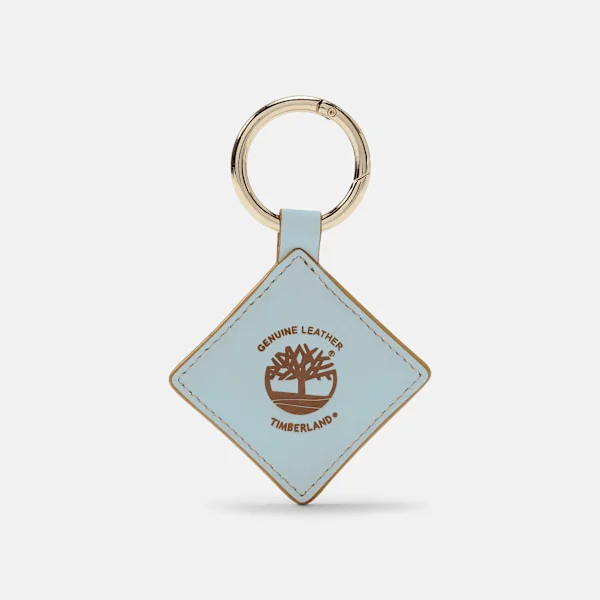 Diamond Leather Keychain Diamond Leather Keychain