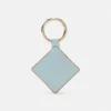 Diamond Leather Keychain Diamond Leather Keychain