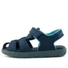 Double-Strap Sandals