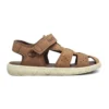 Double-Strap Sandals