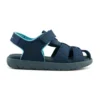 Double-Strap Sandals