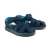 Double-Strap Sandals