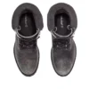 Downpour Waterproof Super Boot “Dark Grey Full Grain”