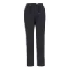Drawstring Pants “Black”