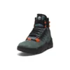 Earhkeepers by Rburn Timberloop Utility Boots “Green Nubuck”