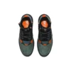 Earhkeepers by Rburn Timberloop Utility Boots “Green Nubuck”
