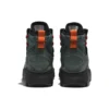 Earhkeepers by Rburn Timberloop Utility Boots “Green Nubuck”